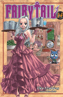 Fairy Tail 14-9781935429333