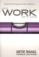 How Work Gets Done