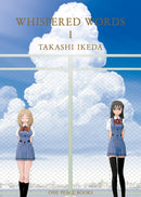 Whispered Words Volume 1