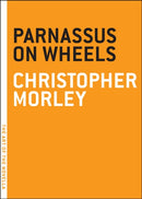 Parnassus On Wheels-9781935554110
