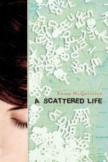A Scattered Life-9781935597063