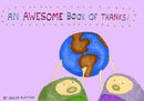 An Awesome Book of Thanks!-9781935597377
