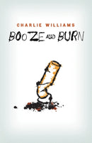 Booze and Burn-9781935597483