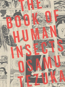 The Book of Human Insects-9781935654773