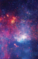 Nebula Blank Journal-9781935666813