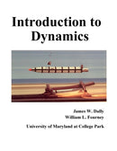 Introduction to Dynamics-9781935673477