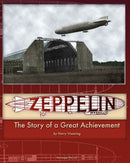 Zeppelin : The Story of a Great Achievement-9781935700364