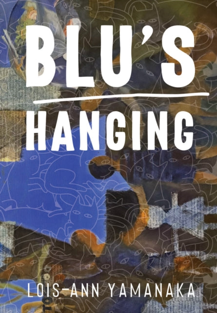 Blu's Hanging-9781935717010