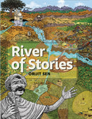 River of Stories-9781935717232