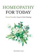 Homeopathy For Today