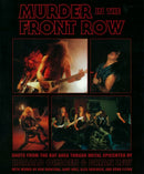 Murder in the Front Row : Bay Area Bangers and the Birth of Thrash Metal-9781935950035