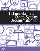Instrumentation and Control Systems Documentation