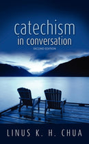 Catechism in Conversation-9781936076628