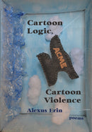 Cartoon Logic, Cartoon Violence-9781936097395