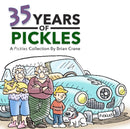 35 Years of Pickles-9781936097586