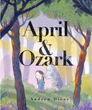April and Ozark-9781936097685