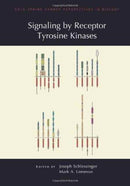 Signaling by Receptor Tyrosine Kinases-9781936113330
