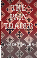 The Pain Trader-9781936135899