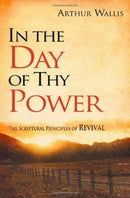 IN THE DAY OF THY POWER-9781936143023