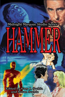 Midnight Marquee Studio Series : Hammer-9781936168248