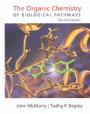 The Organic Chemistry of Biological Pathways-9781936221561
