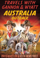 Travels with Gannon & Wyatt: Australia