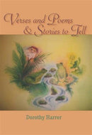 Verses and Poems and Stories to Tell-9781936367580