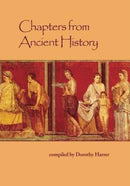 Chapters from Ancient History : In Biographic Vein-9781936367894