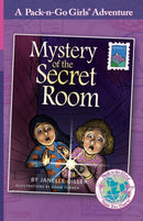 Mystery of the Secret Room : Austria 2-9781936376032