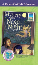 Mystery of the Naga at Night : Thailand 2-9781936376698