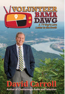 Volunteer Bama Dawg-9781936442379