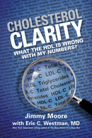 Cholesterol Clarity