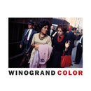 Garry Winogrand: Winogrand Color-9781936611188