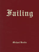 Michael Brodie: Failing-9781936611232