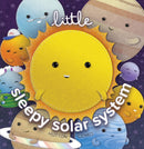 Little Sleepy Solar System-9781936669851