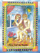 How Still the Riddle-9781936671489