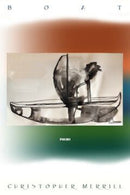 Boat : Poems-9781936797387