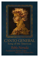 Canto General – Song of the Americas