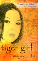 Tiger Girl-9781936846450