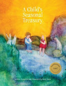 A Child's Seasonal Treasury-9781936849468