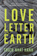 Love Letter to the Earth-9781937006389