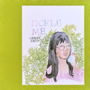 Tickle Me-9781937112356