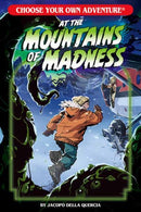 At the Mountains of Madness-9781937133009