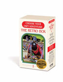 The Retro Box-9781937133061