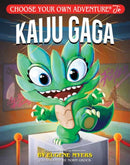 Kaiju Gaga