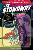 The Stowaway-9781937133146