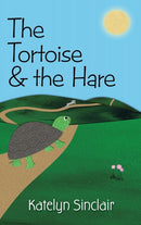 The Tortoise and the Hare-9781937186425
