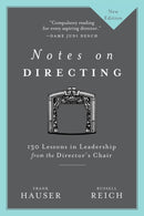 Notes on Directing