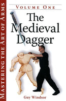 The Medieval Dagger-9781937439033
