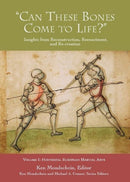 'Can These Bones Come to Life?', Vol 1
